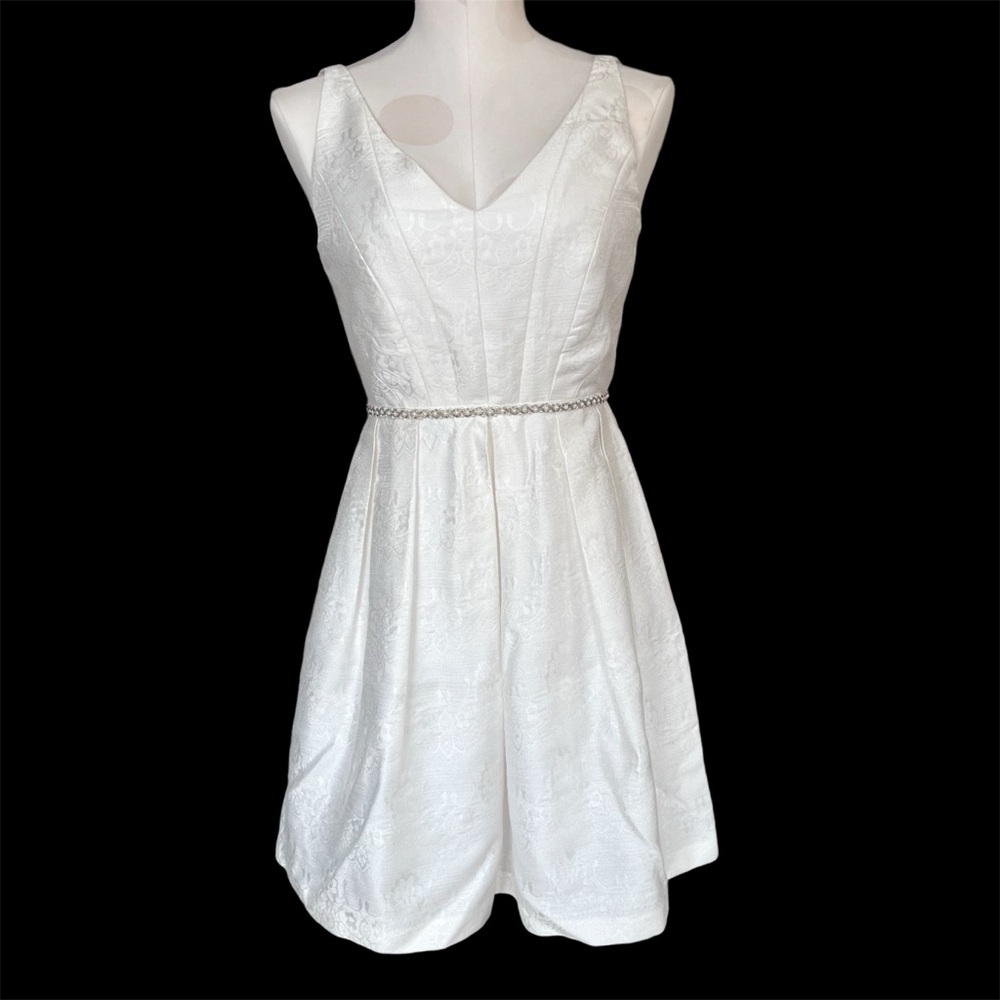 a. drea formal cocktail dress small